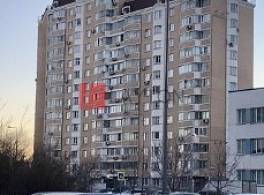 Жилой Дом Дмитриевского, д 11 4