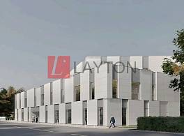 Бизнес-центр LYNNAЯ LINE 1