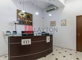 Жилой Дом Чистопрудный б-р, 14 стр 3 4