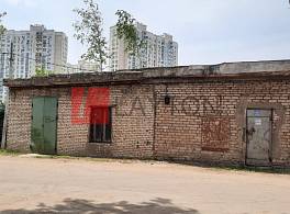 Бизнес-центр 2-й Грайвороновский пр., 32Ас10 1