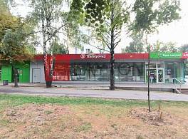 Жилой Дом Кавказский б-р 41к1 2