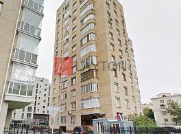 Жилой Дом На Тружениковом 1