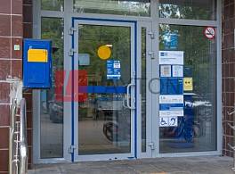 Бизнес-центр Коломенская, д 17 к 3 3