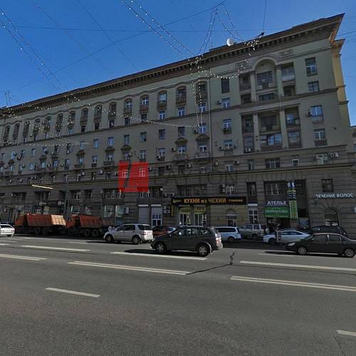 Жилой Дом Мира пр-т 70 - картинка 5 Жилой Дом Мира пр-т 70 - картинка 5