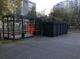 Бизнес-центр Покрышкина 7 3