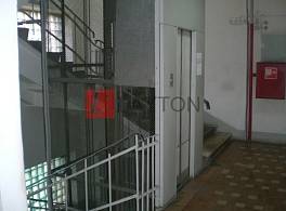 Жилое здание пр-кт Ленинский 96 3