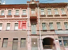 Особняк На Лесной 1