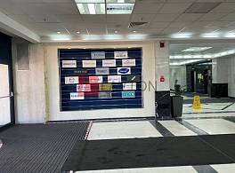 Бизнес-центр Меридиан Товер 3