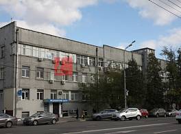 Бизнес-центр «Дубровка 13А» 3