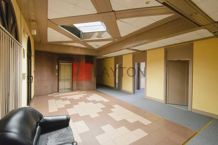 Бизнес-центр На Раевского - картинка 13 Бизнес-центр На Раевского - картинка 13