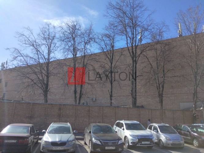 Бизнес-центр ЭНИМС стр. 3 - картинка 2 Бизнес-центр ЭНИМС стр. 3 - картинка 2