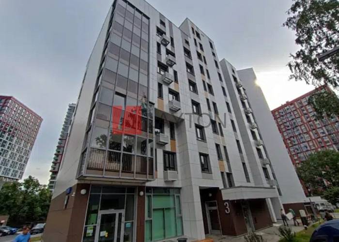 ЖК Кутузов Град - картинка 6 ЖК Кутузов Град - картинка 6