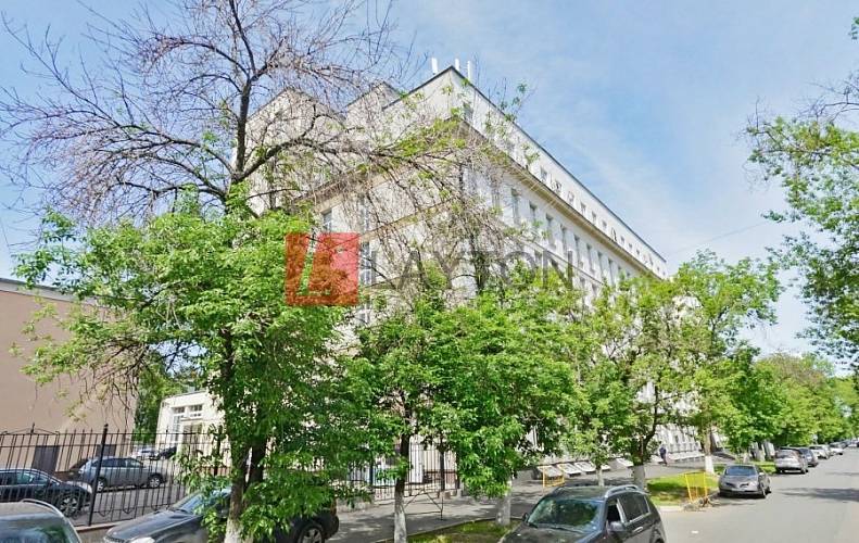 Бизнес-центр Ибрагимова 31 к.1 - картинка 2 Бизнес-центр Ибрагимова 31 к.1 - картинка 2