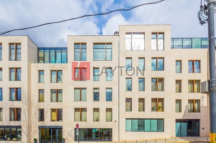 ЖК Станиславского 11 - картинка 10 ЖК Станиславского 11 - картинка 10