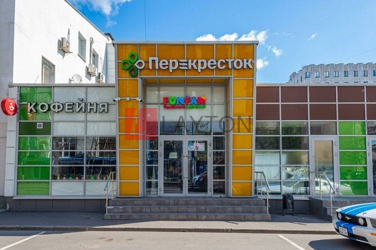 Бизнес-центр Foodpark - картинка 3 Бизнес-центр Foodpark - картинка 3