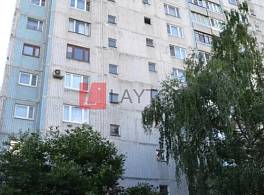 Жилой Дом Академика Бакулева, д 6 4