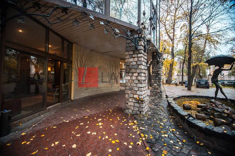 Особняк Садовый-Черногрязский - картинка 5 Особняк Садовый-Черногрязский - картинка 5