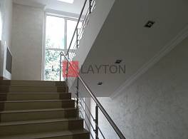 Бизнес-центр Комсомольский 42с3 4