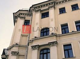 Бизнес-центр ул Якиманка Б. 17/2с1 4