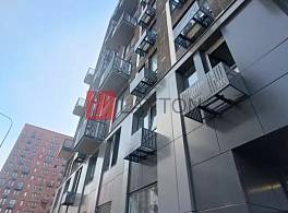 ЖК Остафьево 3