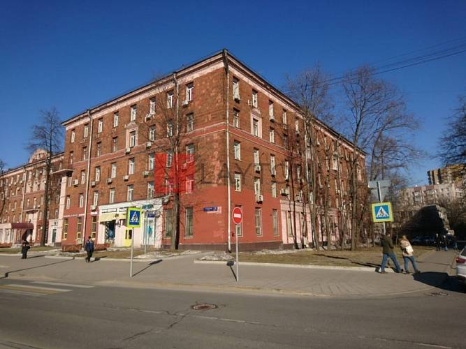 Бизнес-центр Восток-2 - картинка 2 Бизнес-центр Восток-2 - картинка 2