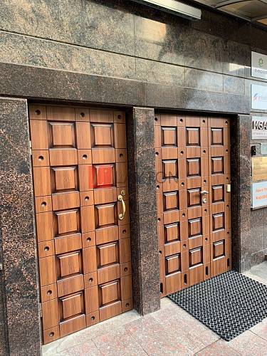 Бизнес-центр На Трубной - картинка 7 Бизнес-центр На Трубной - картинка 7