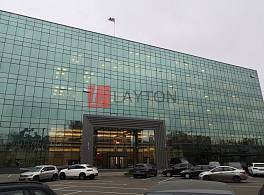 Бизнес-центр Верейская Плаза IV 2