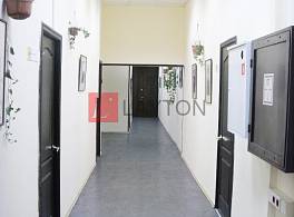 Бизнес-центр 1-й Дорожный пр-д 4 стр.1 2