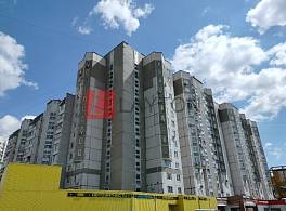 Жилой Дом Люблинская 157 3