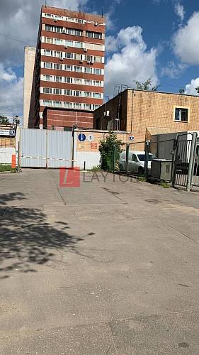 Бизнес-центр Введенского 8 - картинка 4 Бизнес-центр Введенского 8 - картинка 4