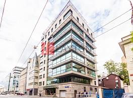 Бизнес-центр 2-я Брестская 30 1