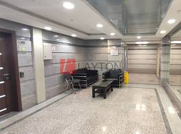 Бизнес-центр "Лермонтовский" 4