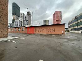 Бизнес-центр 2- Южнопортовый 33с2 1