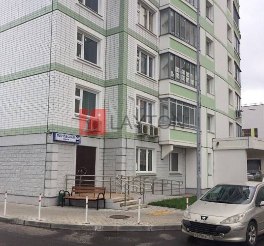 Жилой Дом ЖК Большое Кусково к.7 - картинка 3 Жилой Дом ЖК Большое Кусково к.7 - картинка 3