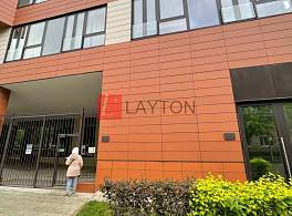 Бизнес-центр На Мишина 1