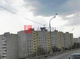 Жилой Дом Пролетарский просп., 14 3