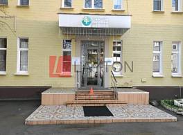 Бизнес-центр Габричевского 5к3 4