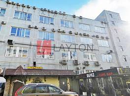 Бизнес-центр Марксистская 34 к.10 1