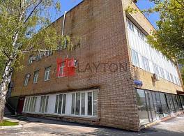 Бизнес-центр Старокалужское ш. 62 2