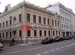 Особняк На Садовнической 3