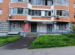 Жилой Дом Бескудниковский бул., 19к2 4