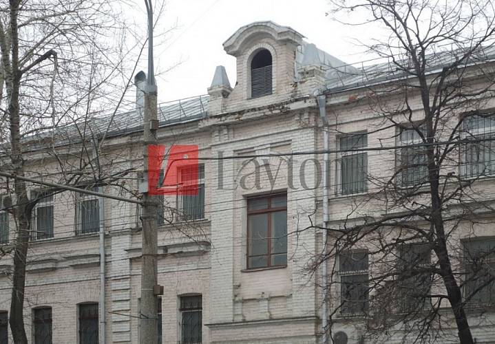 Особняк Люсиновская 62 - картинка 25 Особняк Люсиновская 62 - картинка 25