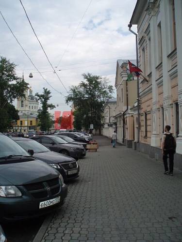 Особняк Александра Солженицына 6А стр.1,2 - картинка 35 Особняк Александра Солженицына 6А стр.1,2 - картинка 35