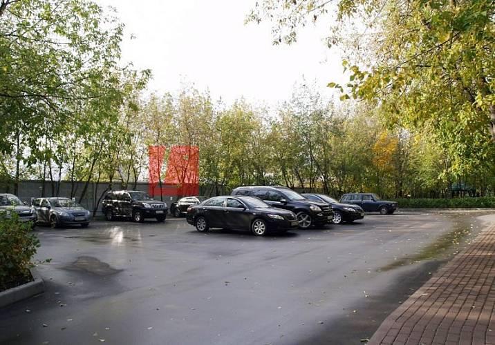 Бизнес-центр Елизаветинский - картинка 4 Бизнес-центр Елизаветинский - картинка 4