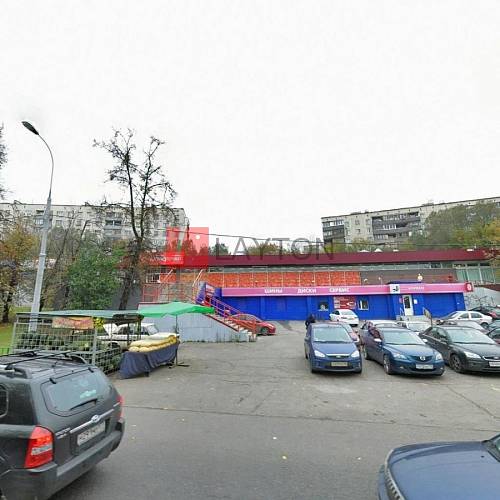 Молдавская ул., 4 - картинка 3 Молдавская ул., 4 - картинка 3