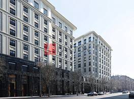 Бизнес-центр Vesper Тверская 1