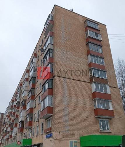 Бизнес-центр Дмитровское шоссе, 155к1 - картинка 3 Бизнес-центр Дмитровское шоссе, 155к1 - картинка 3