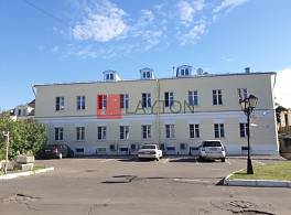 Особняк На Гончарной улице 12с6 4