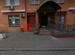 Жилой Дом Б. Академическая 15к1 2