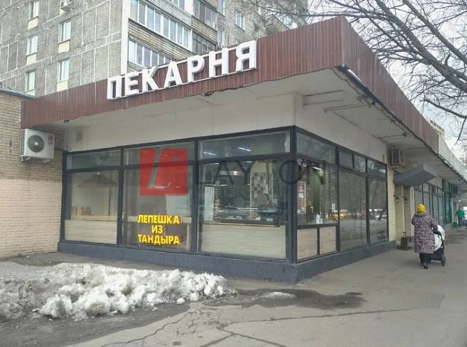 Жилой Дом Боровая ул., 20 - картинка 3 Жилой Дом Боровая ул., 20 - картинка 3